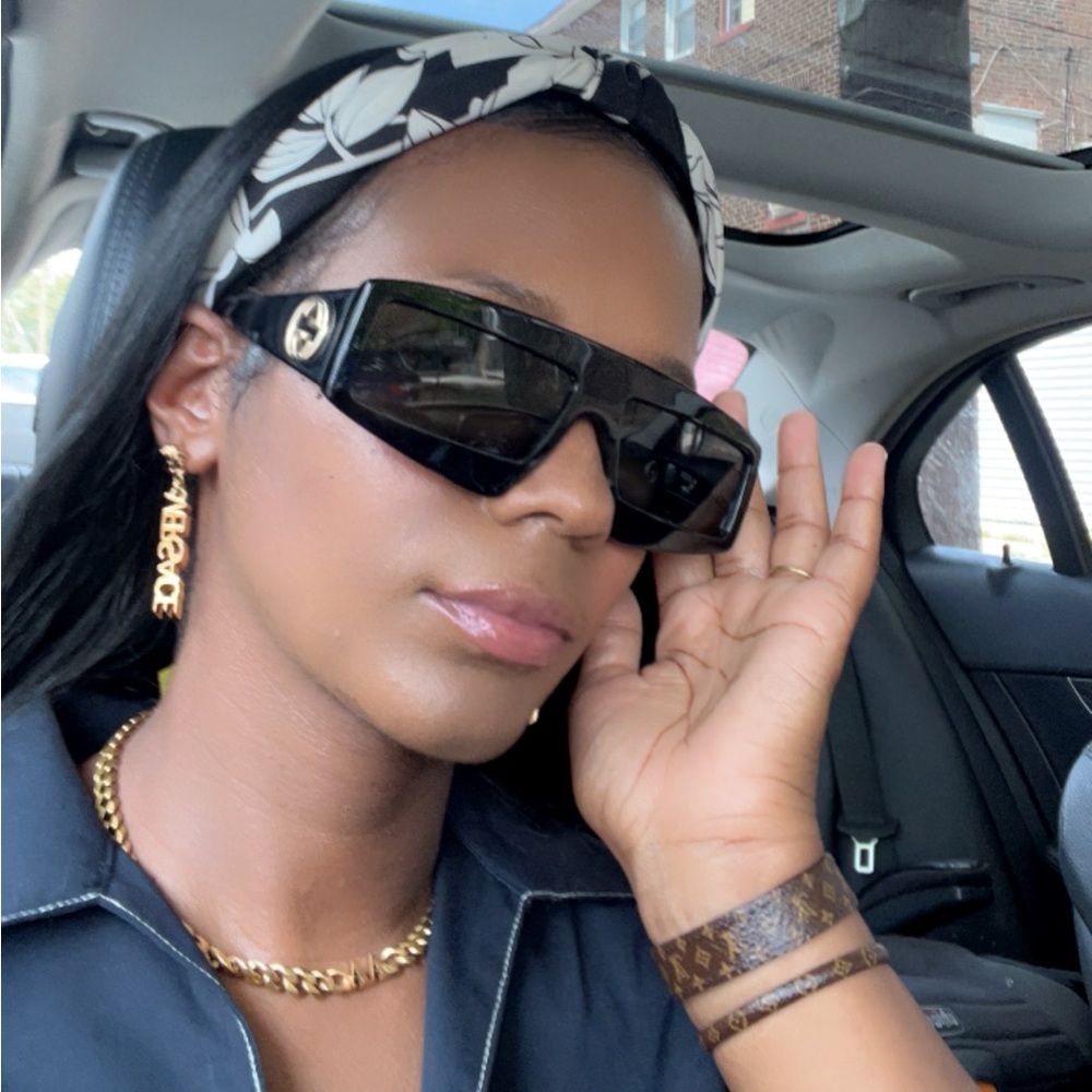 Meet your Posher, Shamira